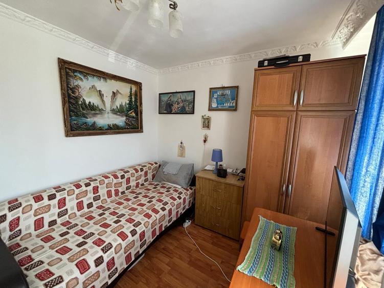 Apartament cu 2 camere decomandat, mobilat în Cartierul Nord