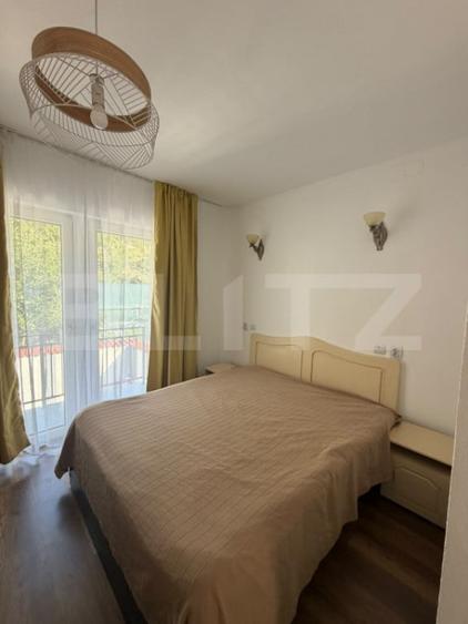 Casă cu 5 camere cu Teren 192 Mp în Central