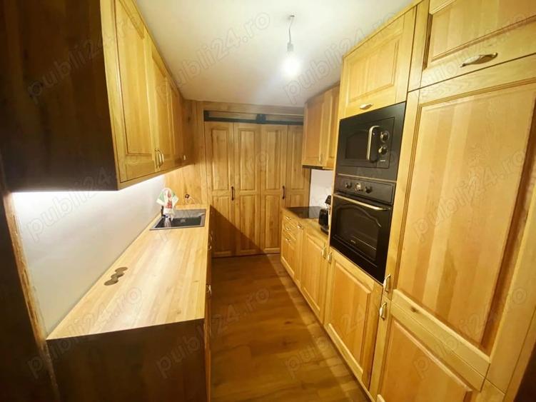 Casă cu 2 camere cu Teren 425 Mp în Iosefin