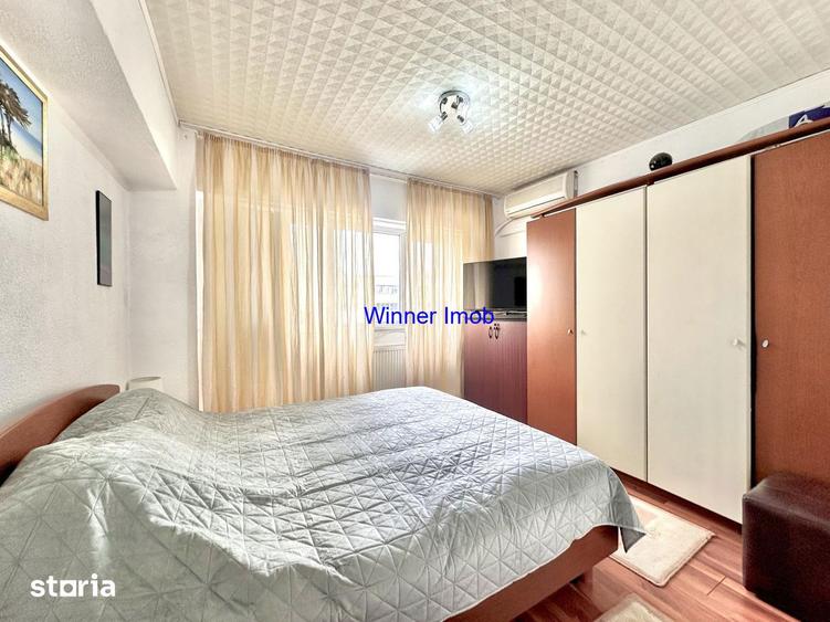 Apartament cu 2 camere decomandat în Pantelimon