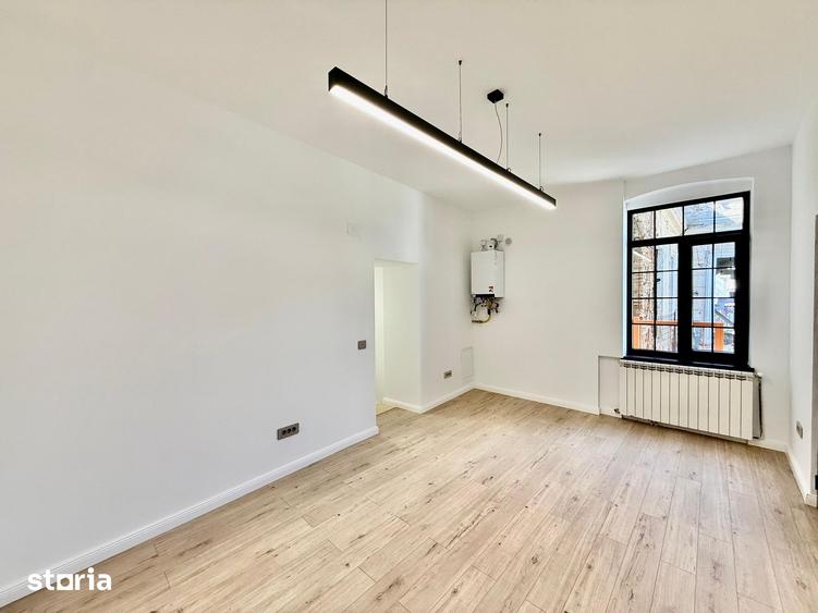 Spațiu comercial, de 43 mp, în Piața Unirii