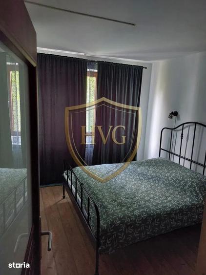 Apartament cu 2 camere | Centrala proprie | Proximitate metrou - 2