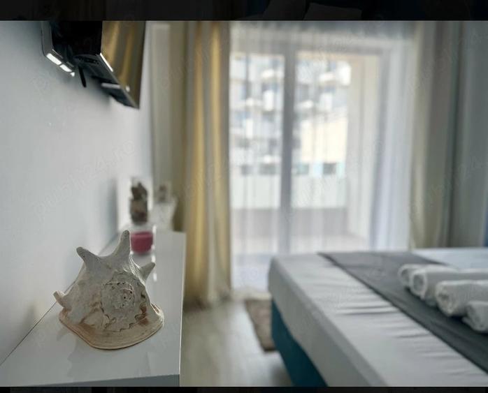 Apartament cu 2 camere decomandat în Năvodari Tabără