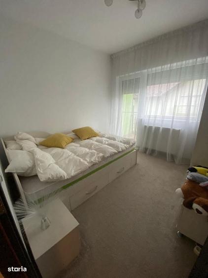 Casă cu 4 camere cu Teren 120 Mp în Florești
