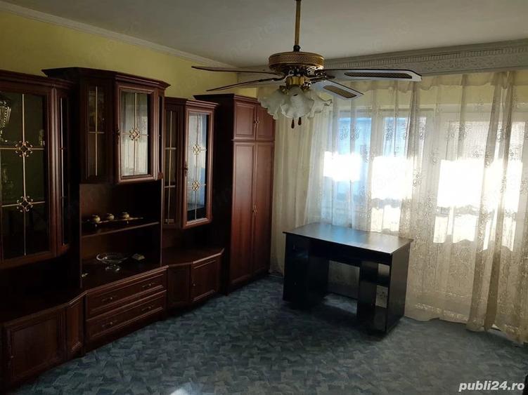 Apartament cu 2 camere decomandat în Gheorghe Lazăr