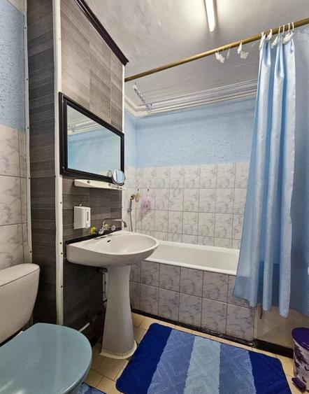 Apartament 3 camere decomandat | 71 mp | Etaj 1 | Mircea cel Bătrân | 129.900 € - 9