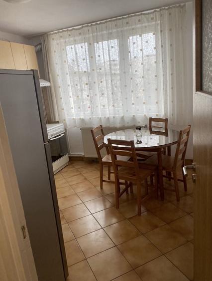 Apartament cu 2 camere în Camil Ressu