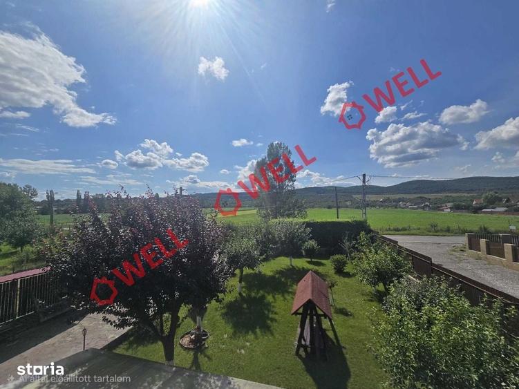 Casă cu 3 camere în Central