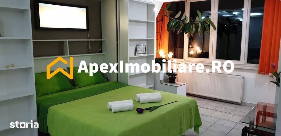 Apartament cu 2 camere decomandat în P-ța Unirii