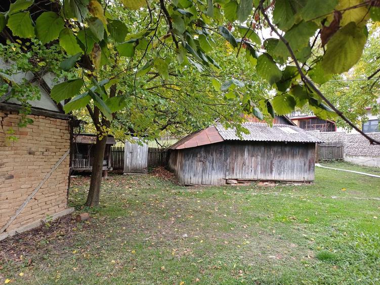 Casă cu 3 camere în Central
