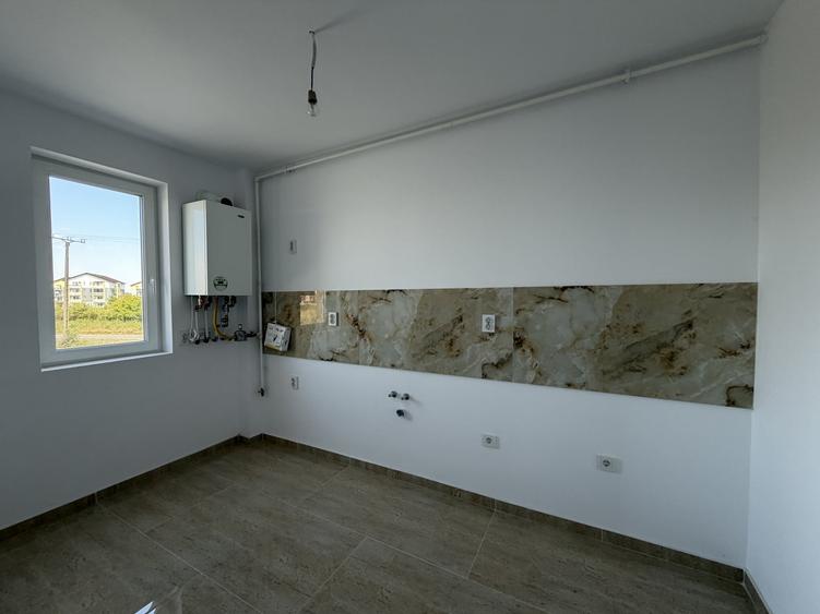Apartament cu 3 camere în Braytim