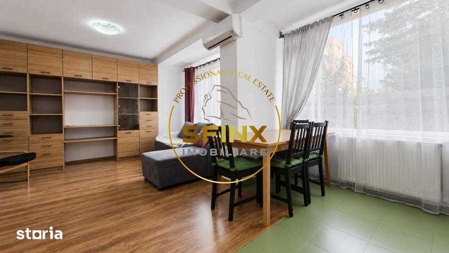2 camere Aparatorii Patriei/ mobilat/utilat/ bloc 2013/ centrala - 4