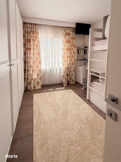 Apartament modern | 2 camere | Zona Vivo | Parcare ! - 3