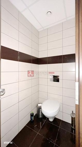 SPATIU COMERCIAL 105 MP | BARTOLOMEU - 1