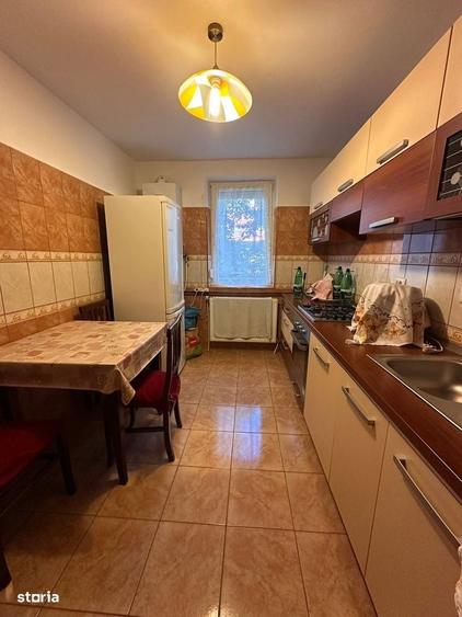 Apartament cu 2 camere în Ultracentral