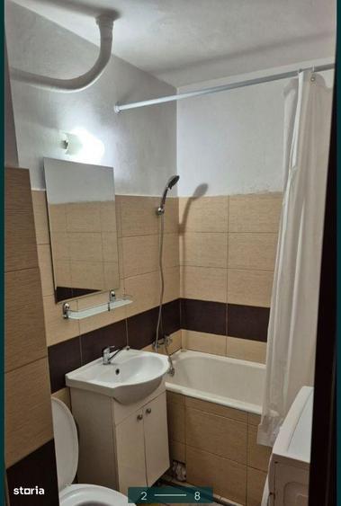 Garsonieră în Central