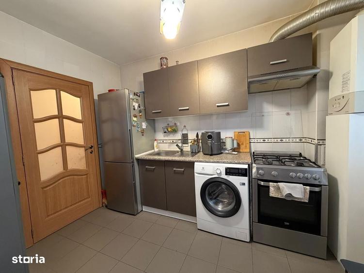 Apartament cu 2 camere în Central