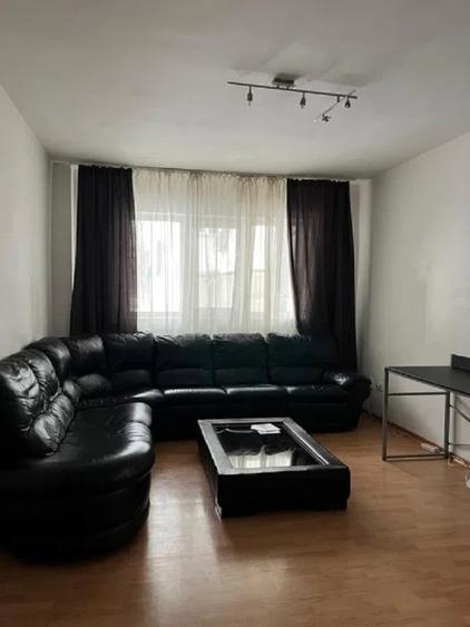 Apartament cu 2 camere decomandat, mobilat în Tătărași