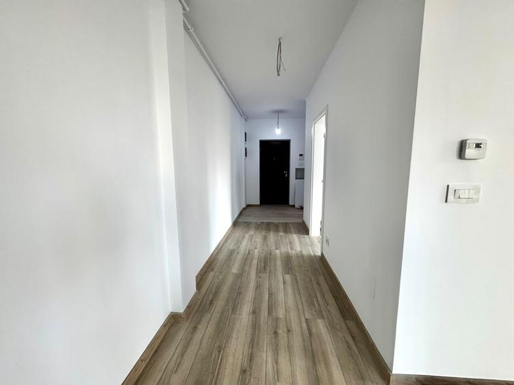 Apartament cu 2 camere decomandat în Aradului