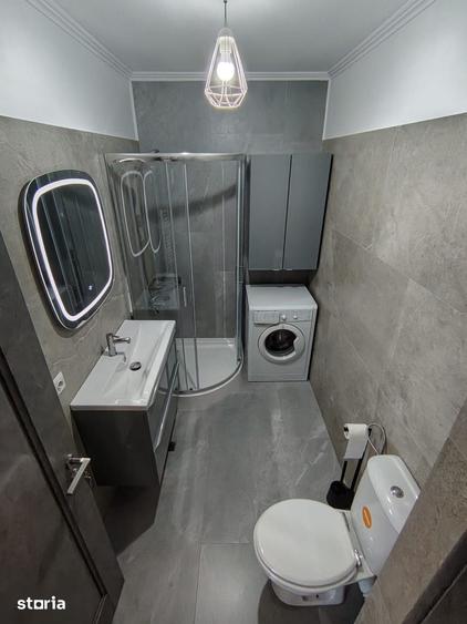 Apartament PET FRIENDLY, proaspat renovat, str Ioan RusU - 4