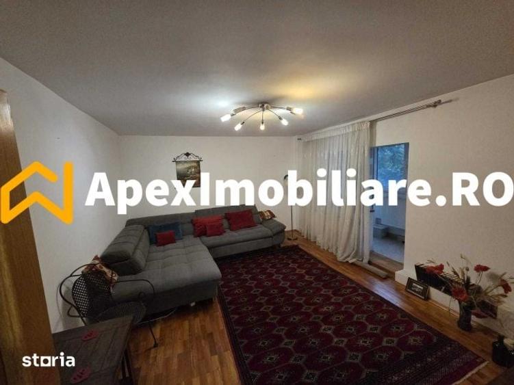 Ap. 2 cam 13 Septembrie Bucuresti | Centrala proprie, AC - 1