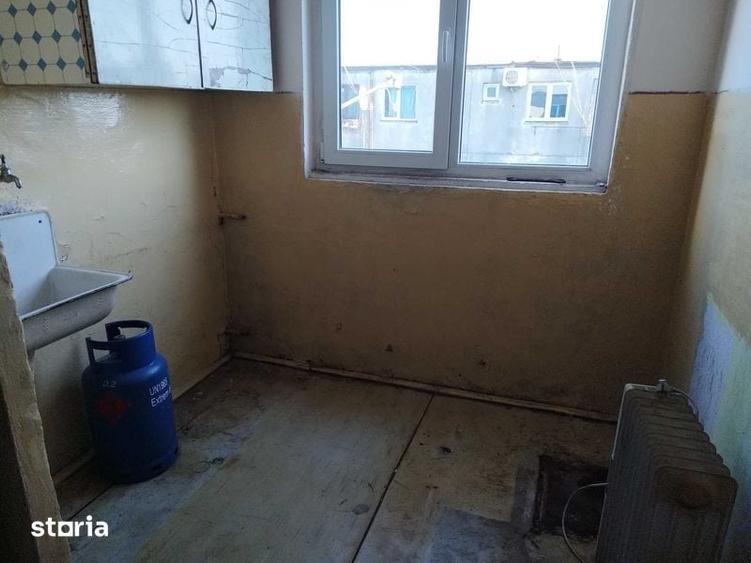 Garsonieră în Bolintin-Deal
