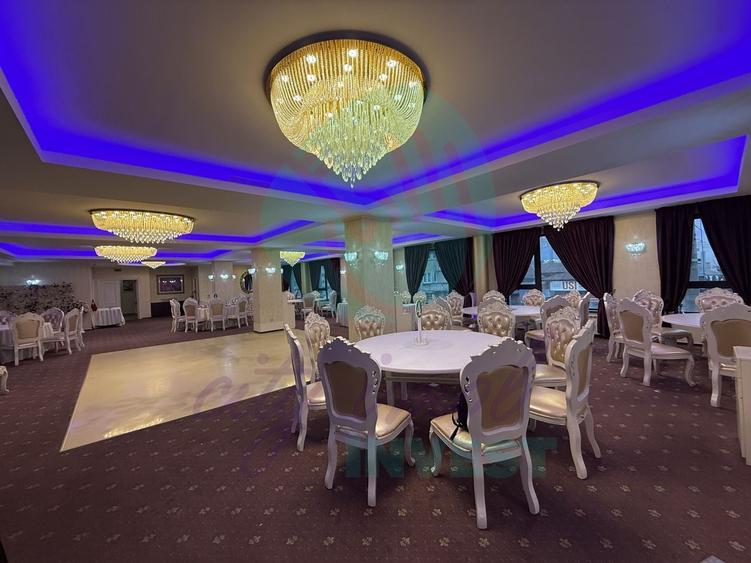 Spațiu comercial, de 330 mp, în Ferdinand