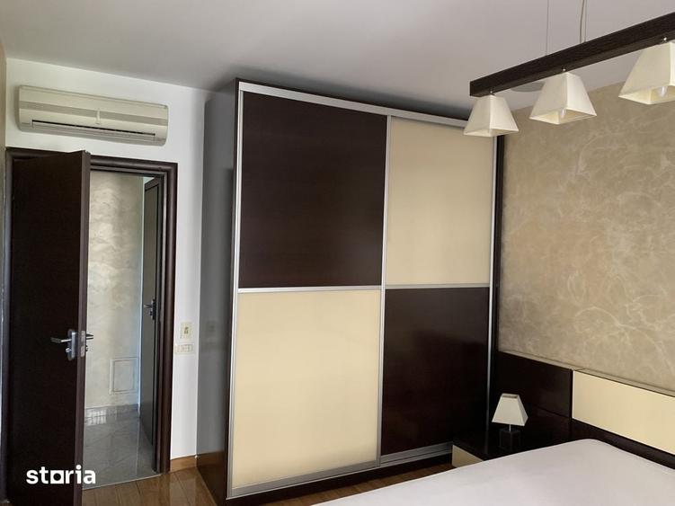 Apartament cu 3 camere în Berceni