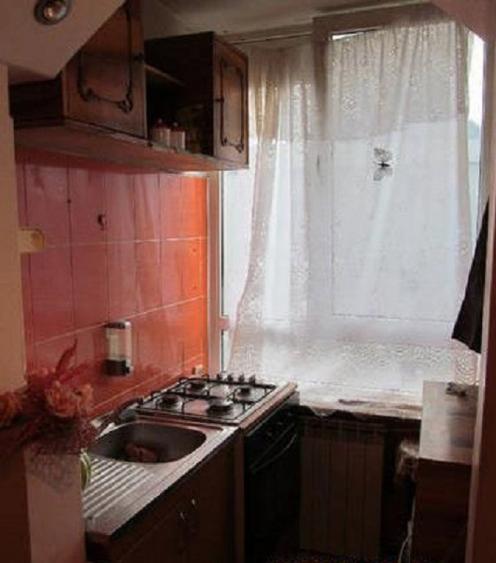 Garsonieră în Lunei