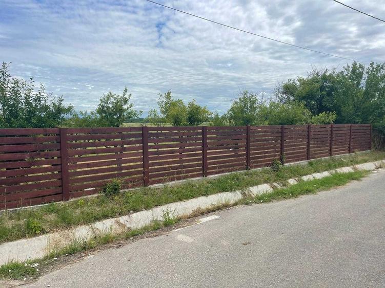 Casă cu 2 camere în Central