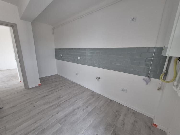 Apartament cu 2 camere decomandat în Popas Păcurari