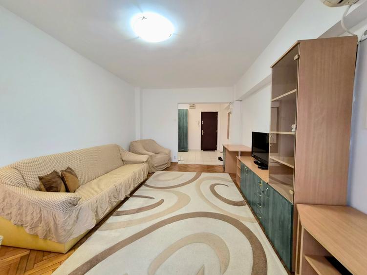 Apartament cu 2 camere decomandat în Unirii