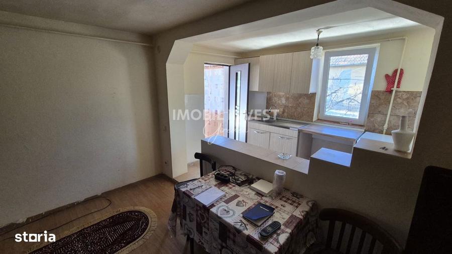 Exclusivitate! Casa de vanzare in Ocna Mures, teren 1100 mp - 1