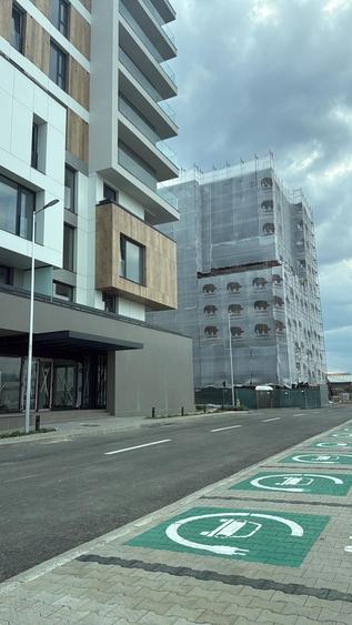 Apartament cu 2 camere în Bartolomeu