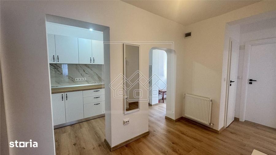 Apartament cu 3 camere în Ștrand