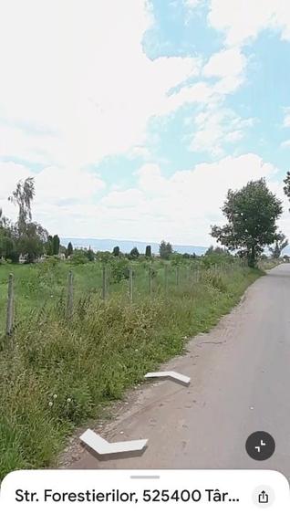 Teren agricol intravilan de 10000 mp, în Central