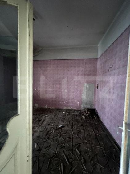 Spațiu comercial, de 1,067 mp, în Ultracentral