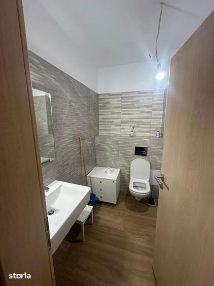 Apartament cu 2 camere în Tractorul