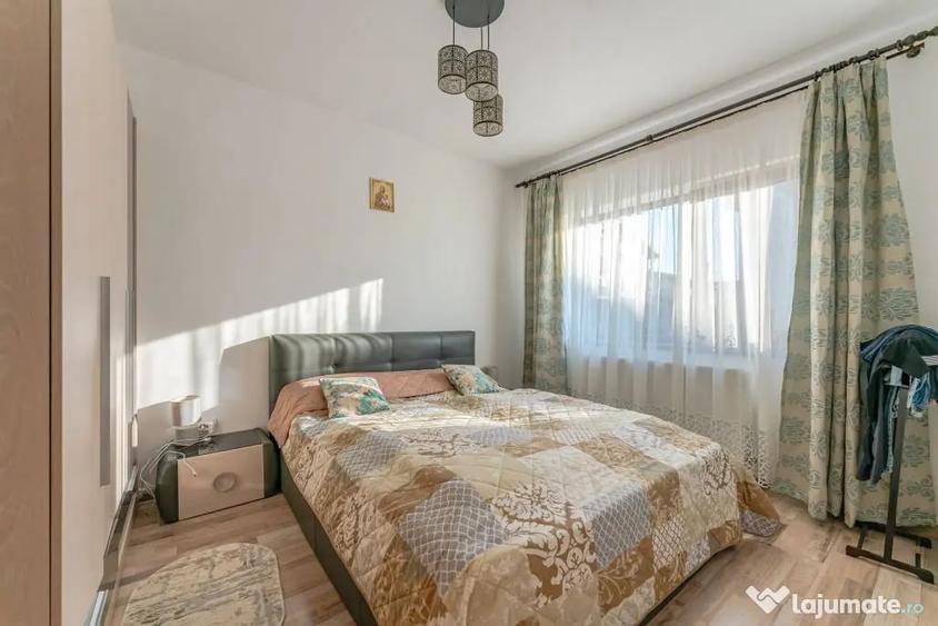 Apartament Sanpetru | 70 mp Suprafa?a Totala + Curte ... - 13