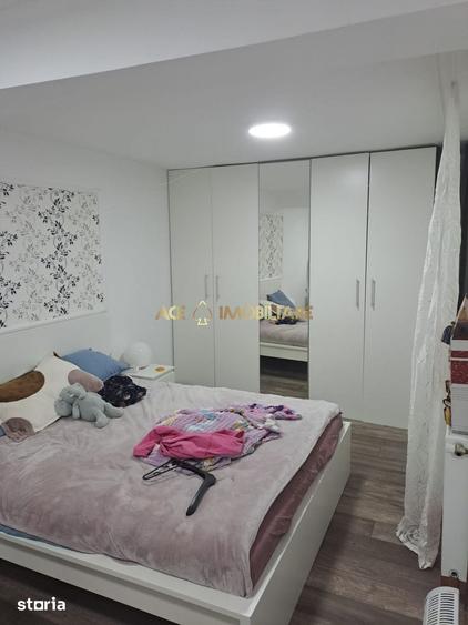 Casa cu 4 camere | Doamna Ghica | Centrala | Curte | 3 dormitoare - 8