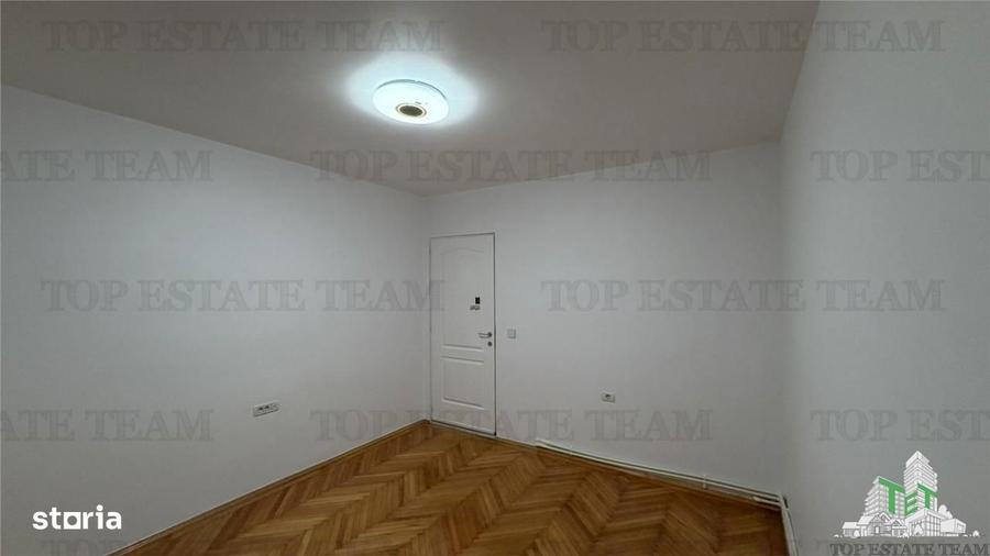 Apartament cu 2 camere decomandat în City Park Mall