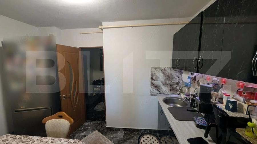 Apartament 3 camere decomandat, zona Catedrala Eroilor Targovi?te - 11