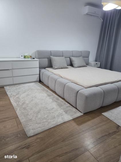 APARTAMENT PREMIUM 2 CAMERE | PRIMA INCHIRIERE AVANTGARDEN 4 PARCARE - 1