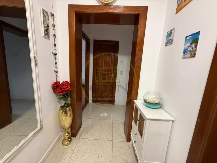 Apartament cu 3 camere decomandat, mobilat în Brazda lui Novac