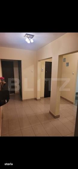 Apartament de inchiriat 4 camere, zona parcul teilor - 4