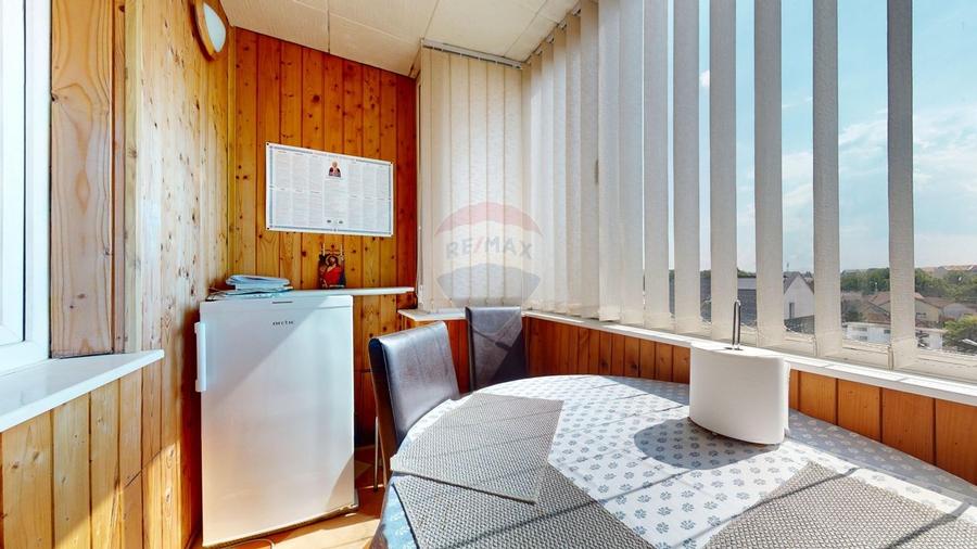 Apartament cu 3 camere de vânzare în zona Centrala, Fagaras - 18