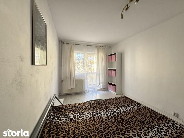 Apartament cu 2 camere în Bartolomeu