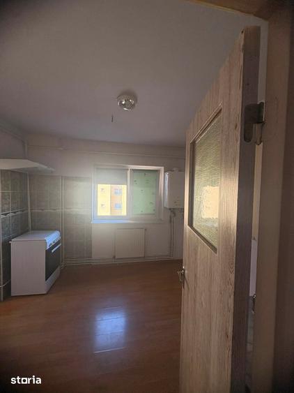Apartament cu 2 camere în Triaj
