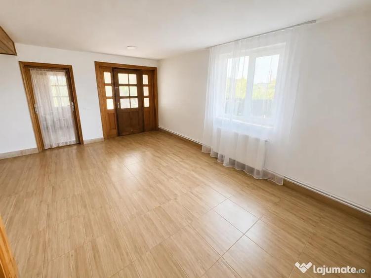 Casă cu 2 camere în Bălăceanca