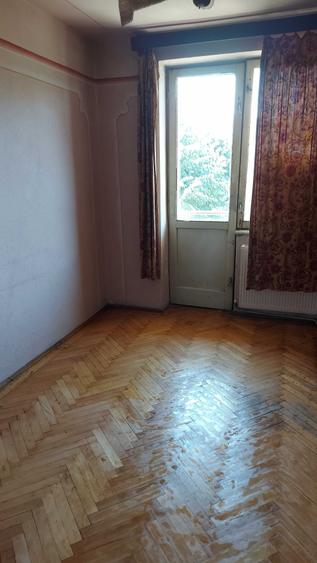 Apartament cu 2 camere semidecomandat în Ultracentral